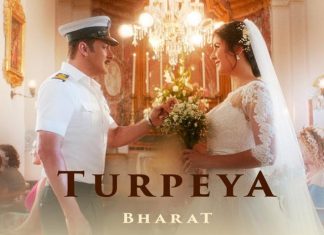 Nora Fatehi Features In Video Of ‘Turpeya’ Song From Bharat