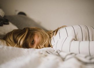 How Diet Affects Sleep Quality