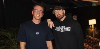 Logic And Eminem Come Together For New Song Homicide