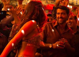 Super 30’s New Song 'Paisa' Has Hrithik Dancing To The Tunes Of Money