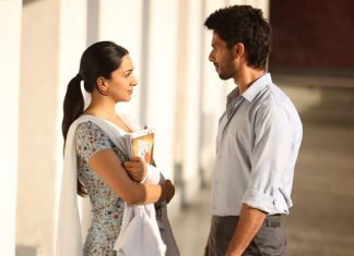Shahid Kapoor Has Sobered Up In This New Song From Kabir Singh