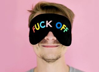 Different Ways Of Saying "Fuck Off" At Work