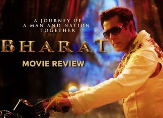 Bharat Movie Review : A Superb Eid Treat! Has All The Right Ingredients; Emotions, Drama, Humor And Action