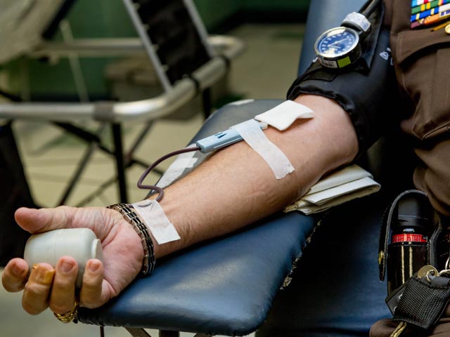 World Blood Donor Day: Busting Myths About Blood Donation