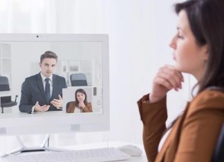 How To Ace A Skype Interview?