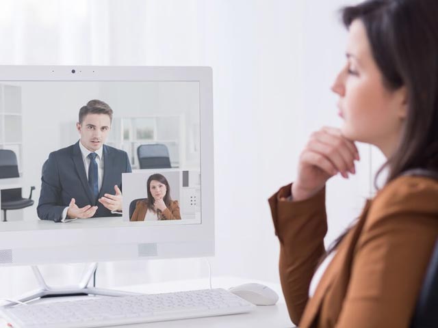 How To Ace A Skype Interview?