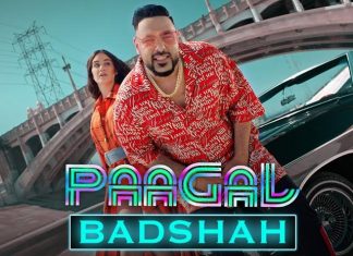 Badshah’s New Single 'Paagal' Is Raking Up YouTube Views Like Crazy