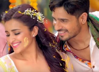 'Dhoonde Akhiyaan' Song From Jabariya Jodi Showcases Sidharth And Parineeti's Romance