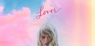 Taylor Swift’s New Song ‘Lover’ Arrives Ahead Of Album Release