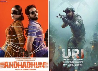 National Film Awards: Andhadhun Finally Gets What It Always Deserved