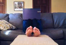 Here's Why "Work From Home" Isn't For You