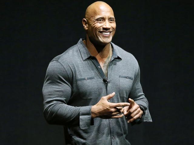 3 Of The Most Inspiring Quotes By Our Very Own The Rock - Dwayne Johnson