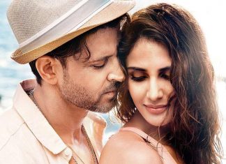 Hrithik Roshan And Vaani Kapoor Romance It Out In War’s First Song Called ‘Ghungroo’