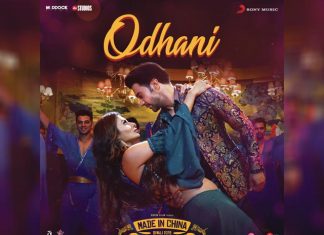 Rajkummar Rao Is Bowled Over By Mouni Roy In Made In China’s New Song 'Odhani'