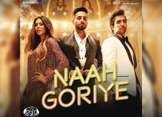 ‘Naah Goriye’ Song From Bala Is A Recreation Of Jaani And B Praak’s Hit Track From 2017