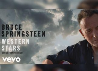 Bruce Springsteen Covers ‘Rhinestone Cowboy’ By Glen Campbell