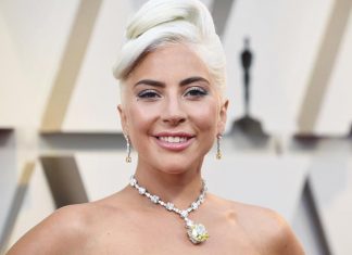 Lady Gaga Releases New Version Of Her Album Artpop Without R. Kelly’s Song